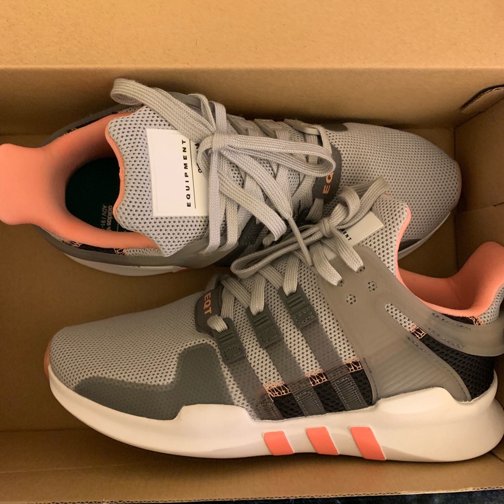 Adidas EQT Women’s Size 6
